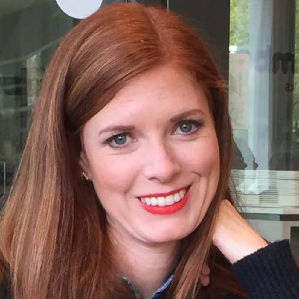 Meet your Posher, Heather